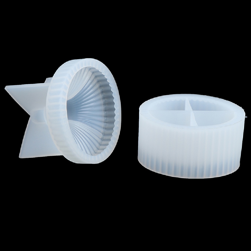 Khuôn Silicone Tạo Hình Làm Bánh DIY