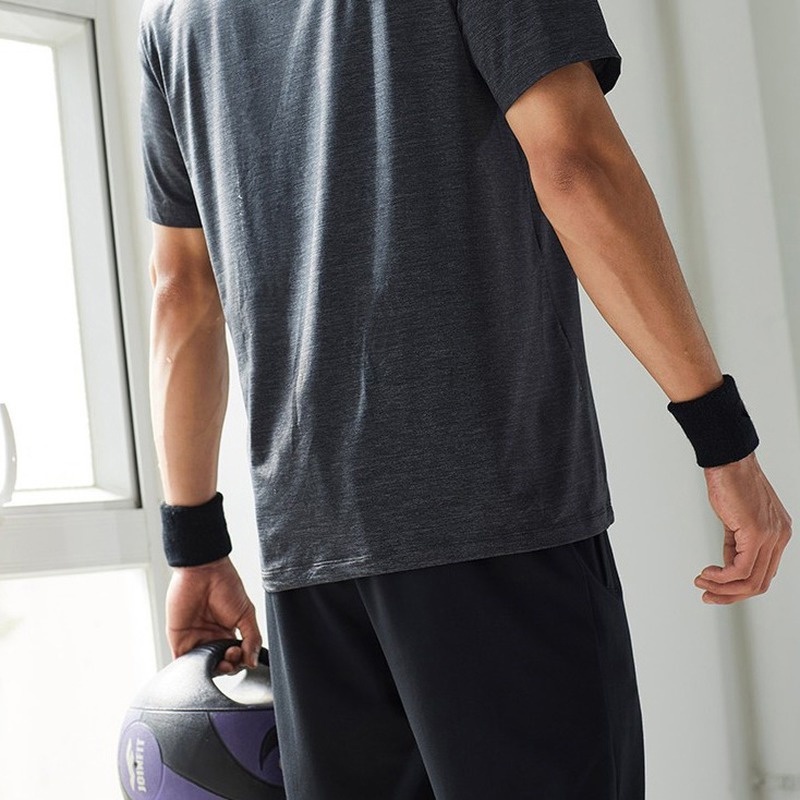 Đôi Găng Tay Thể Thao Hở Ngón Chống Trượt Thời Trang