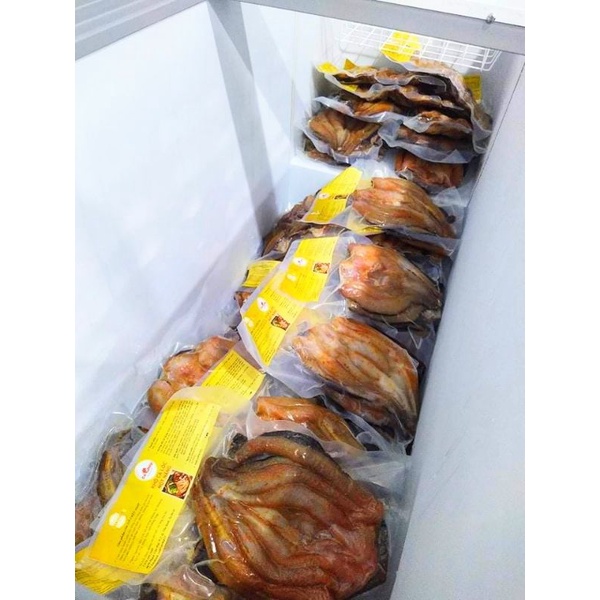 KHÔ CÁ LÓC 1 NẮNG - 1 Kg Hút CK- Giao hoả tốc SG | BigBuy360 - bigbuy360.vn