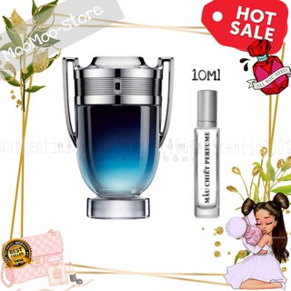 💥Hot💥Nước hoa chính hãng Invictus Legen EDP Test 5ml10ml/20ml