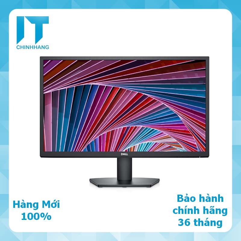 Màn hình Dell SE2422H  - Hàng Chính Hãng