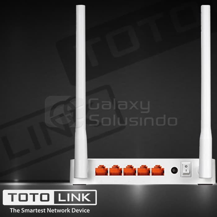 Bộ Phát Wifi Totolink N300rt 300mbps | BigBuy360 - bigbuy360.vn