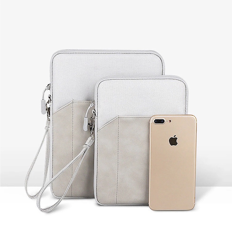 Bao Da Máy Tính Bảng Cầm Tay Cho IPad Mini 6 Air 4 5 10.9 2020 2021 Pro 11 2019 10.2 7th / 8th / 9th 2018 9.7 6th / 5th