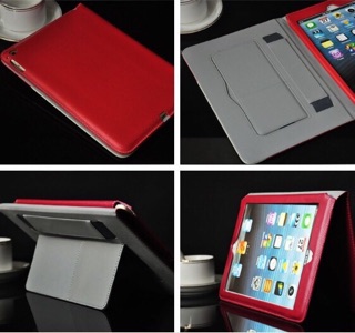 Bao da ipad Air 1/ Air 2 Quyển sổ !!