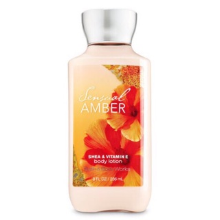 Bath and Body Works Body Lotion.