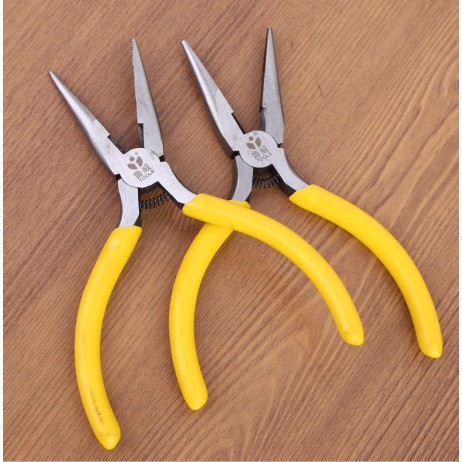 BP-Kềm kẹp Cắt uốn DIY