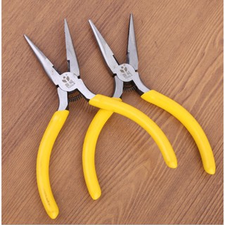 Bp-kềm kẹp cắt uốn diy