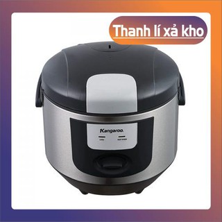 Nồi cơm điện Kangaroo KG12H