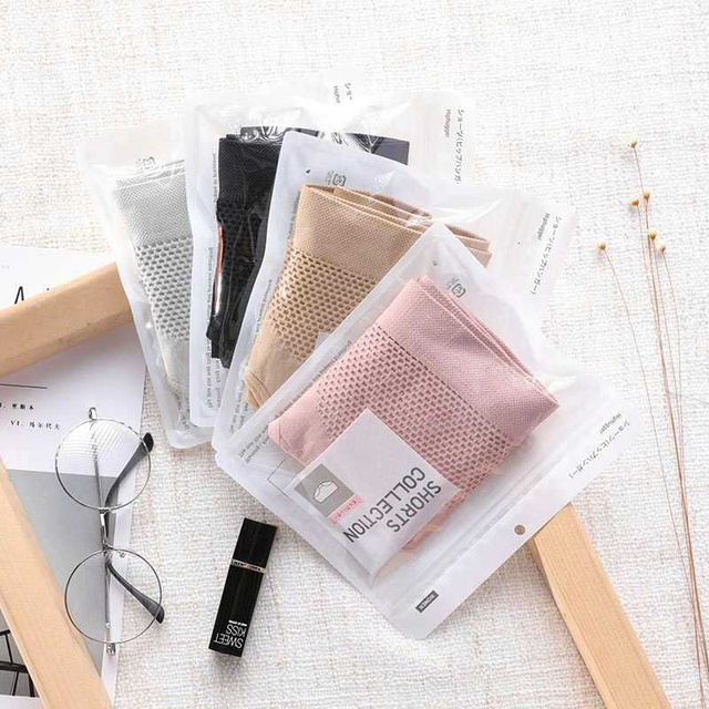 Quần lót nữ cotton ghen bụng nâng mông định hình vòng 3 | WebRaoVat - webraovat.net.vn