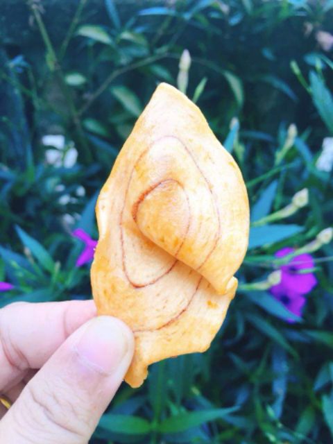 🐷🐷🐷BÁNH TAI HEO CHIÊN BƠ SỐT MẮM ỚT