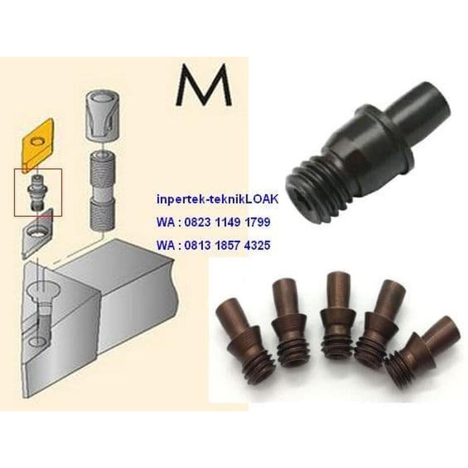 Giá Đỡ Bu Lông Chèn Ctm619 Shim Chuyên Dụng