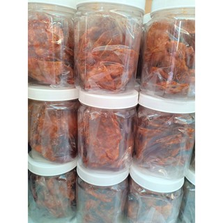 Mực Rim Sa Tế Bình Định 200gr
