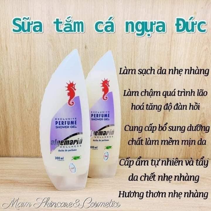 ( MẪU MỚI ) Sữa Tắm Cá Ngựa 💝💝💋💋 | BigBuy360 - bigbuy360.vn