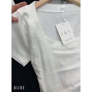 Áo Zip Cổ U Hàng Đẹp