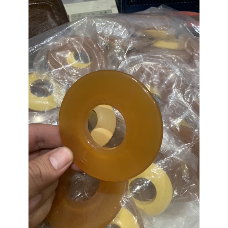 Tsuba shinai kendo chắn kiếm kendo