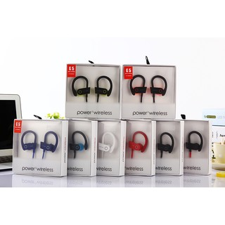 Tai nghe bluetooth G5