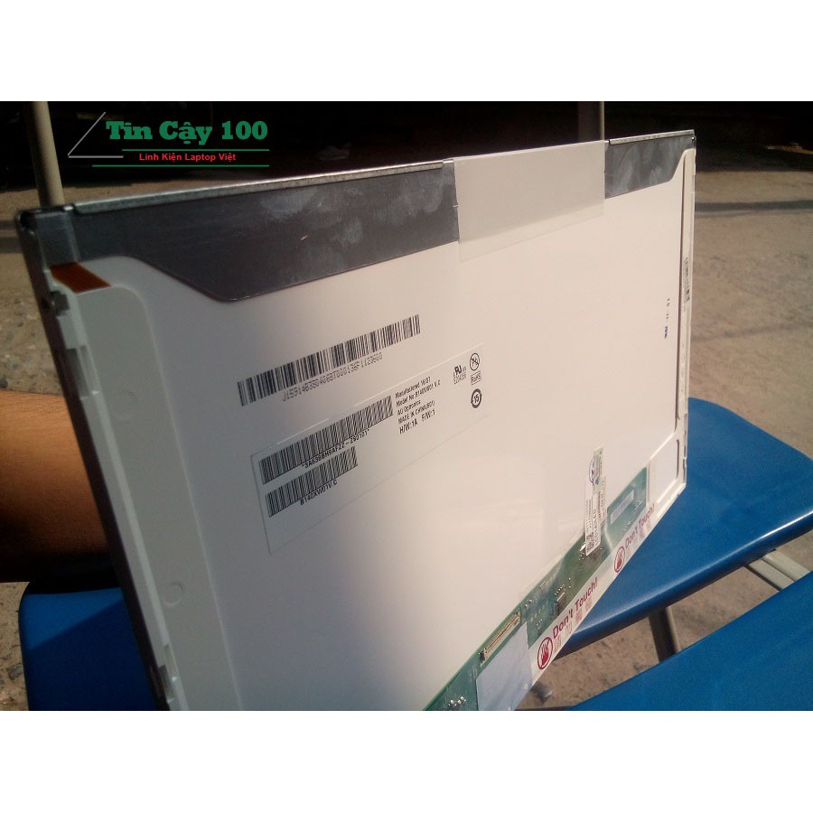 Màn hình Laptop Toshiba satellite C640, C645, C600, C605