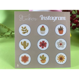 Sticker Totoro Instagram 2
