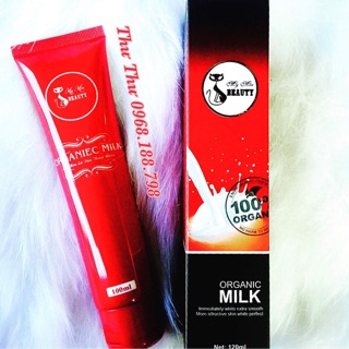 Ủ Face Sữa Non My Miu