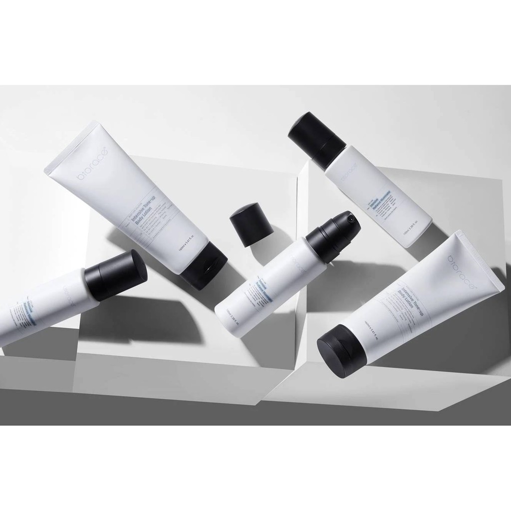 Xịt bóng tone up Biorace