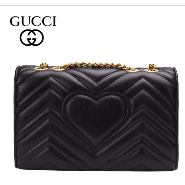 Túi Cucci Marmont size 24