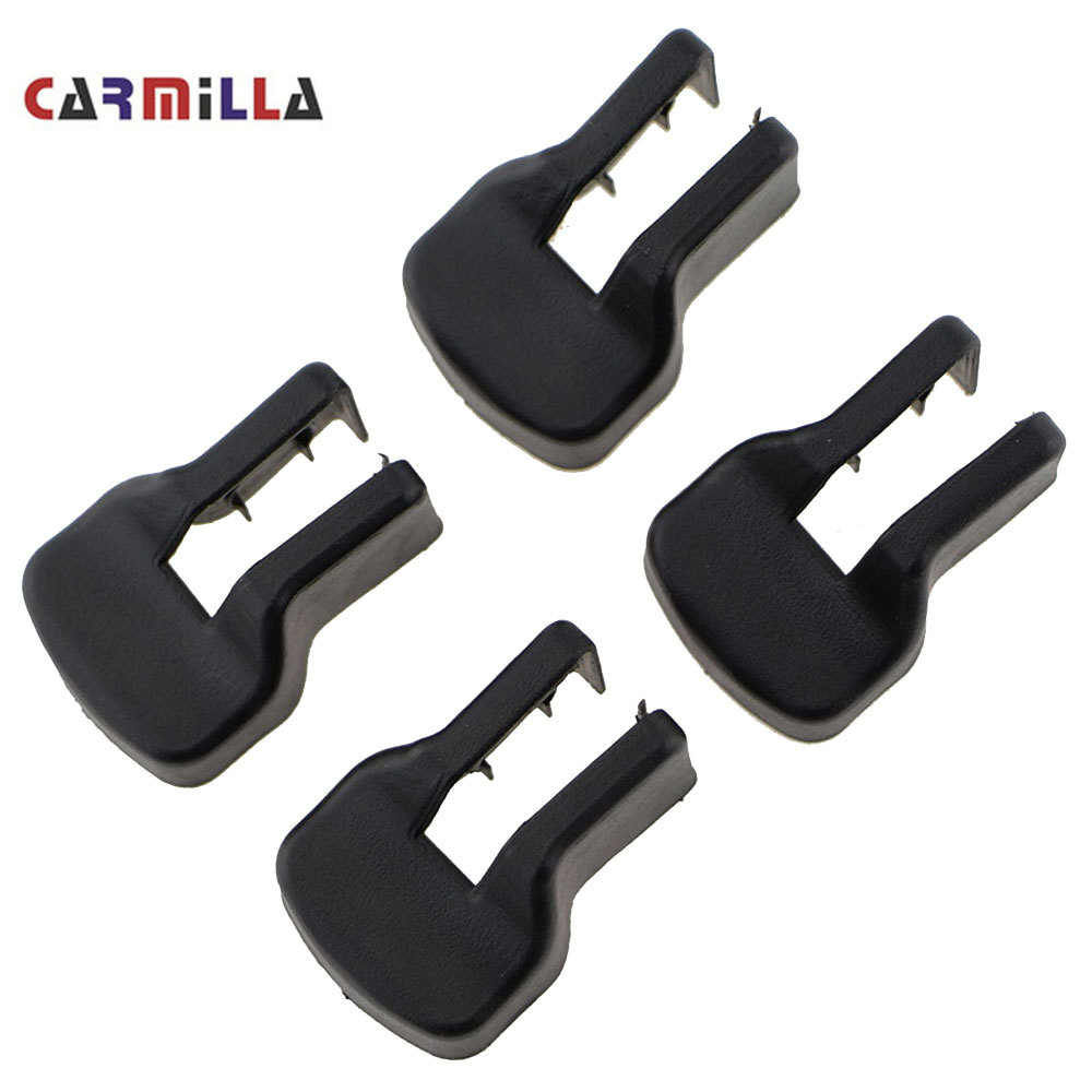 Set 4 Dụng Cụ Bảo Vệ Khóa Cửa Xe Ô Tô Chevrolet Cruze 2009-2013