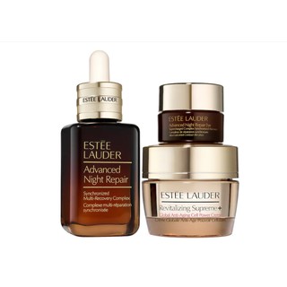 Set dưỡng estee lauder 3 món