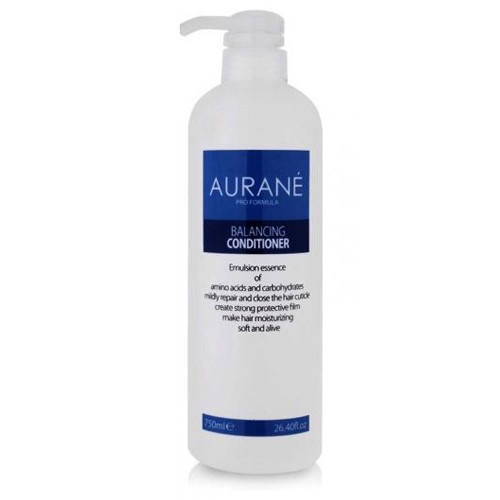 ✅Dầu xả dinh dưỡng Aurane Balancing Conditioner cho mọi loại tóc 750ml