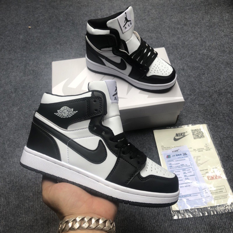 [Tặng,Hộp Tất/Vớ Cổ Ngắn Bill]Giày Thể Thao J D Nam Nữ | BigBuy360 - bigbuy360.vn