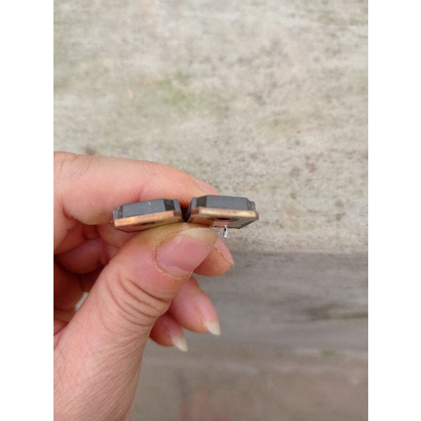 Cặp sò âm li k1058 và j162 hàng xịn