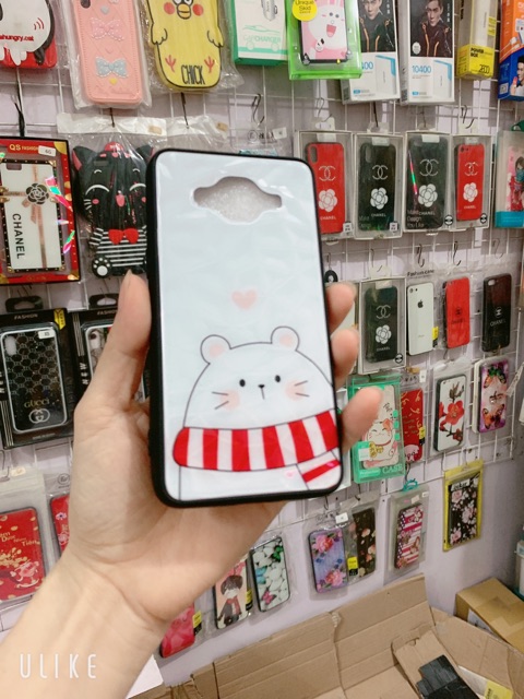 Ốp lưng sam sung J2 Prime,G530,G531,J2Prime