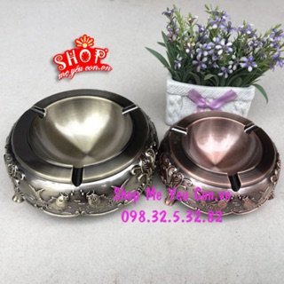 Gạt tàn thuốc lá