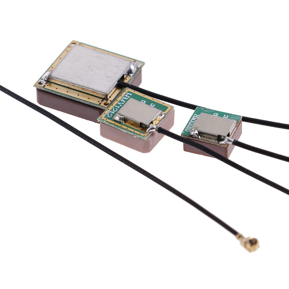 1 Anten GPS thu tín hiệu tốt 28db bằng sứ dành cho máy bay drone