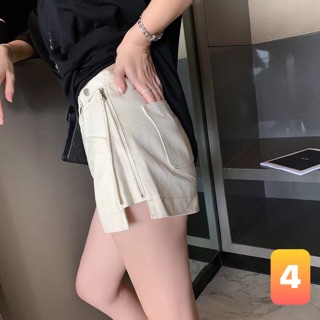 Quần sooc cá tính Hàng quảng châu