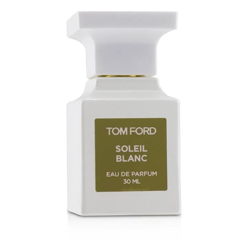 Nước Hoa Nữ Tom Ford Soleil Blanc