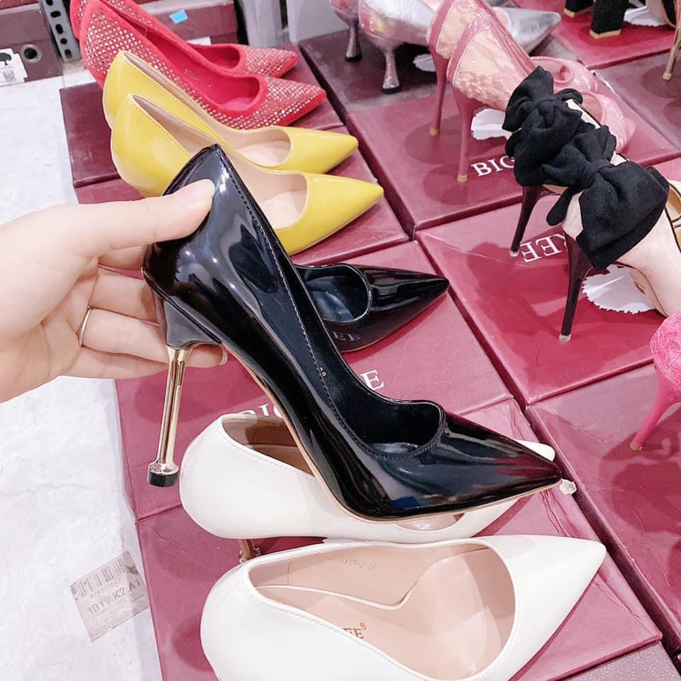 GIÀY SALE LẺ SIZE
