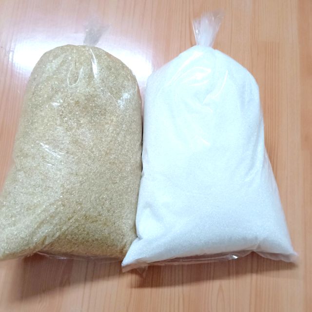 Đường Lam Sơn túi 1kg.