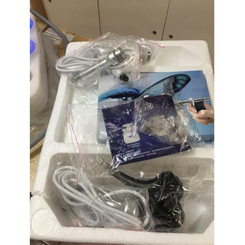 MÁY AQUA 6 CHỨC NĂNG (6in1)