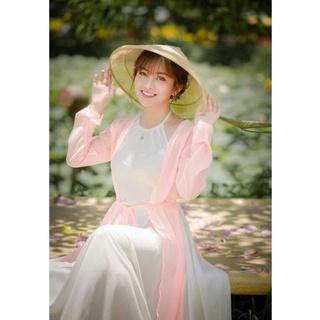 Set tứ thân, yếm đụp