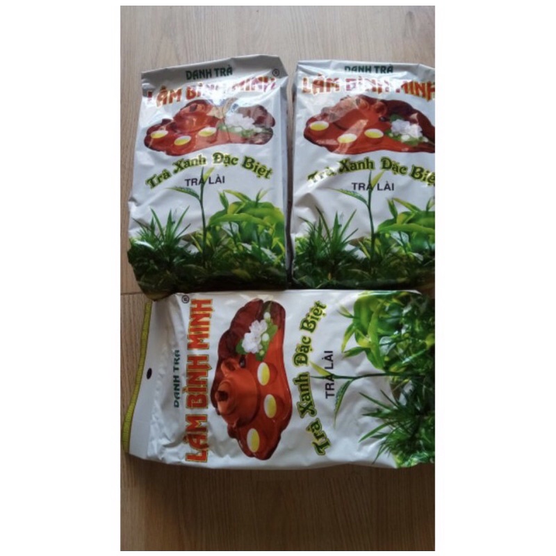 Trà Lài Lâm Bình Minh 300gr