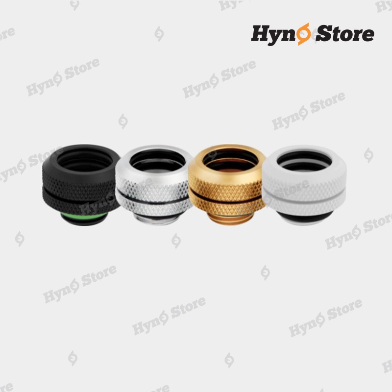 Fit com cao cấp Corsair Hydro X Series OD14 Tản nhiệt nước custom Hyno Store