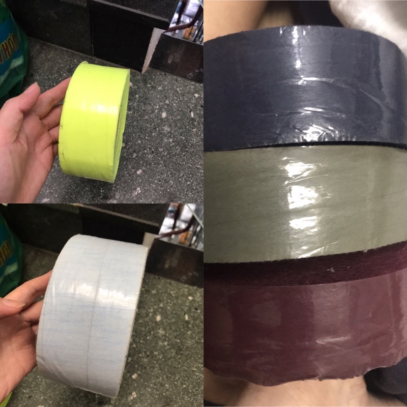 Thun viên bản 4cm-7cm