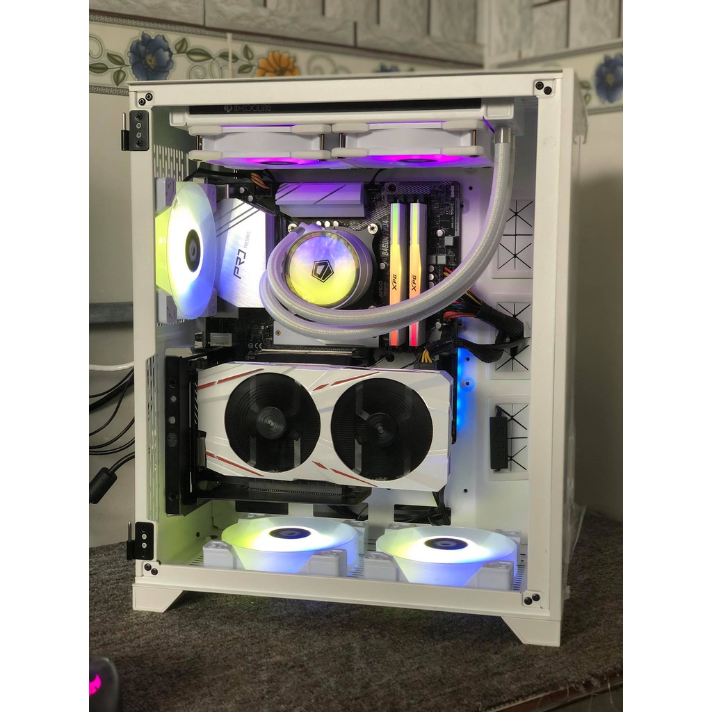 Cấu hình i5 th10 | BigBuy360 - bigbuy360.vn