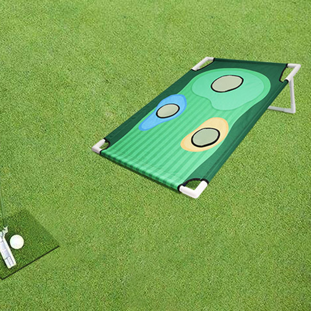 Bộ Lưới Chơi Golf Trong Nhà Chất Lượng Cao