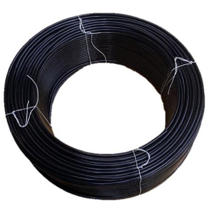 Ống nhựa LDPE màu đen 7ly - 5mmx7mm cao cấp 1 cuộn dài 30m - dùng cho béc tưới cây #3