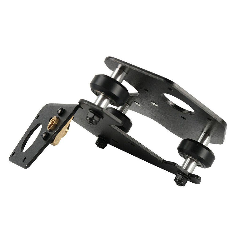 MAG X Phụ Kiện Thay Thế Bằng Hợp Kim Nhôm Cho Máy In 3D CR-10 S4 / S5