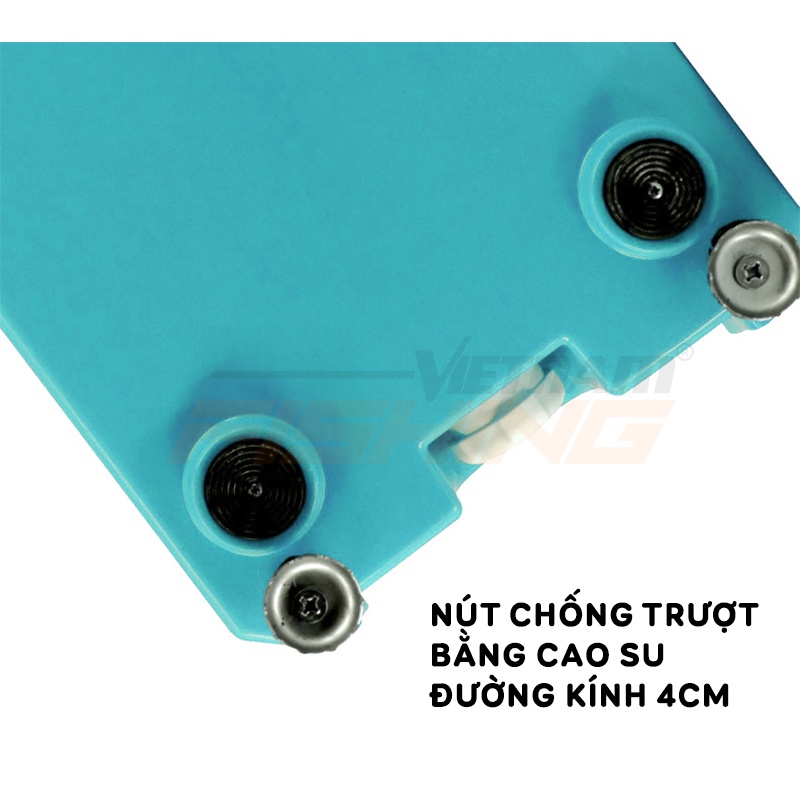 Thùng câu Đài Hua 29L Xanh