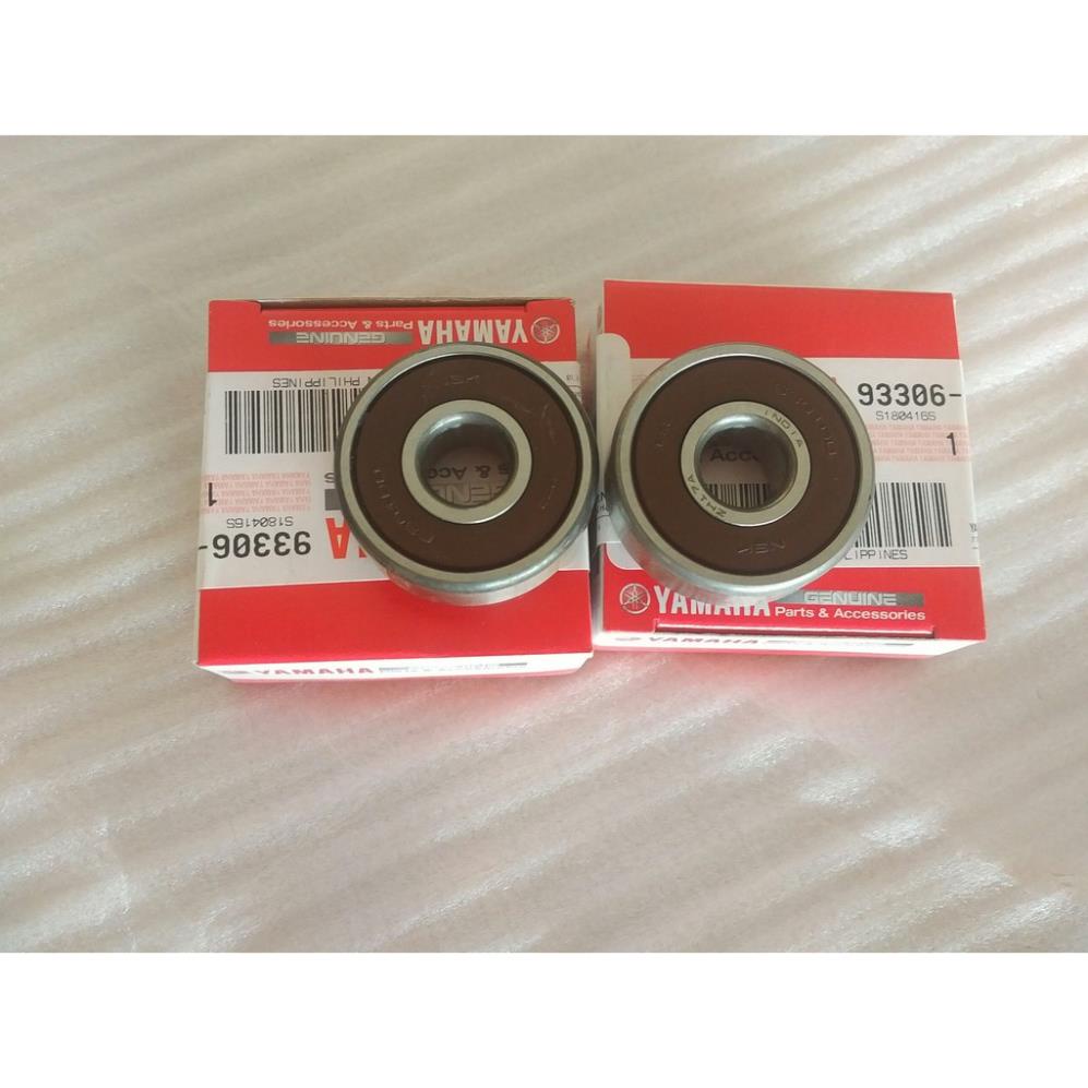 Vòng bi (Bạc đạn) sau 6301 Yamaha