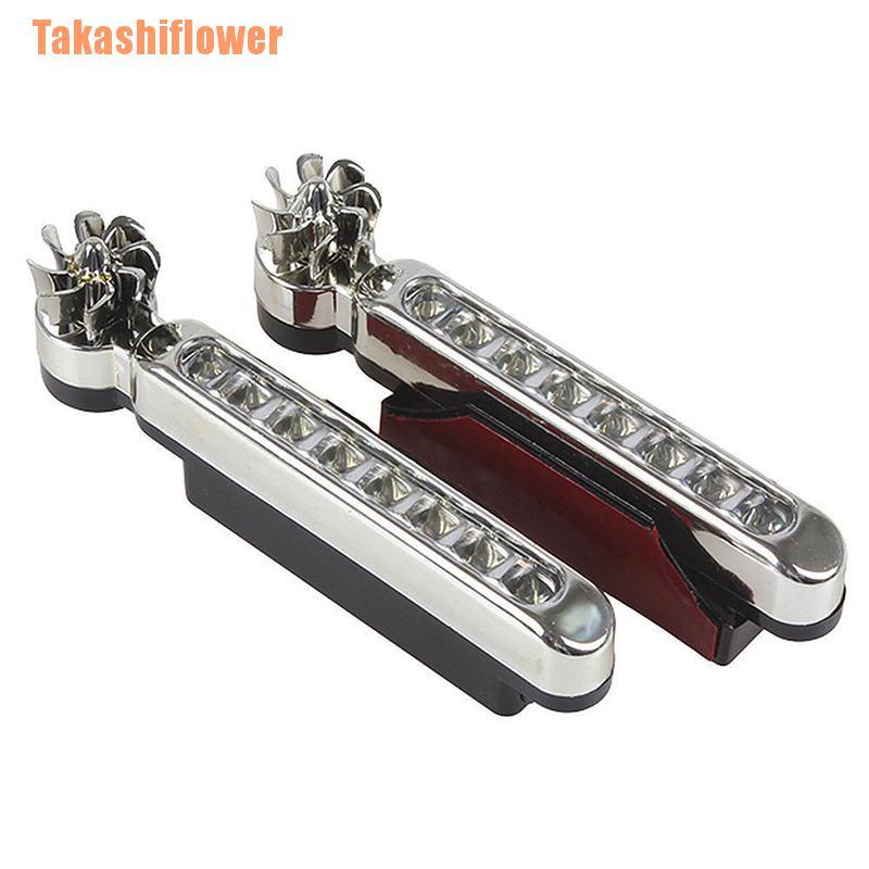 Đèn Pha Led Drl 1 Drl Chuyên Dụng Cho Chạy Bộ