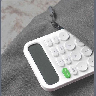Máy Tính Bỏ Túi Xiaomi MiiiW